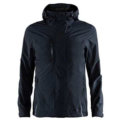 Craft Urban Run Rain Jacket Herren von Craft