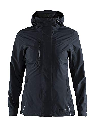 Craft Urban Run Rain Jacket W Damen Craft Urban Run Rain Jacket W Damen von Craft