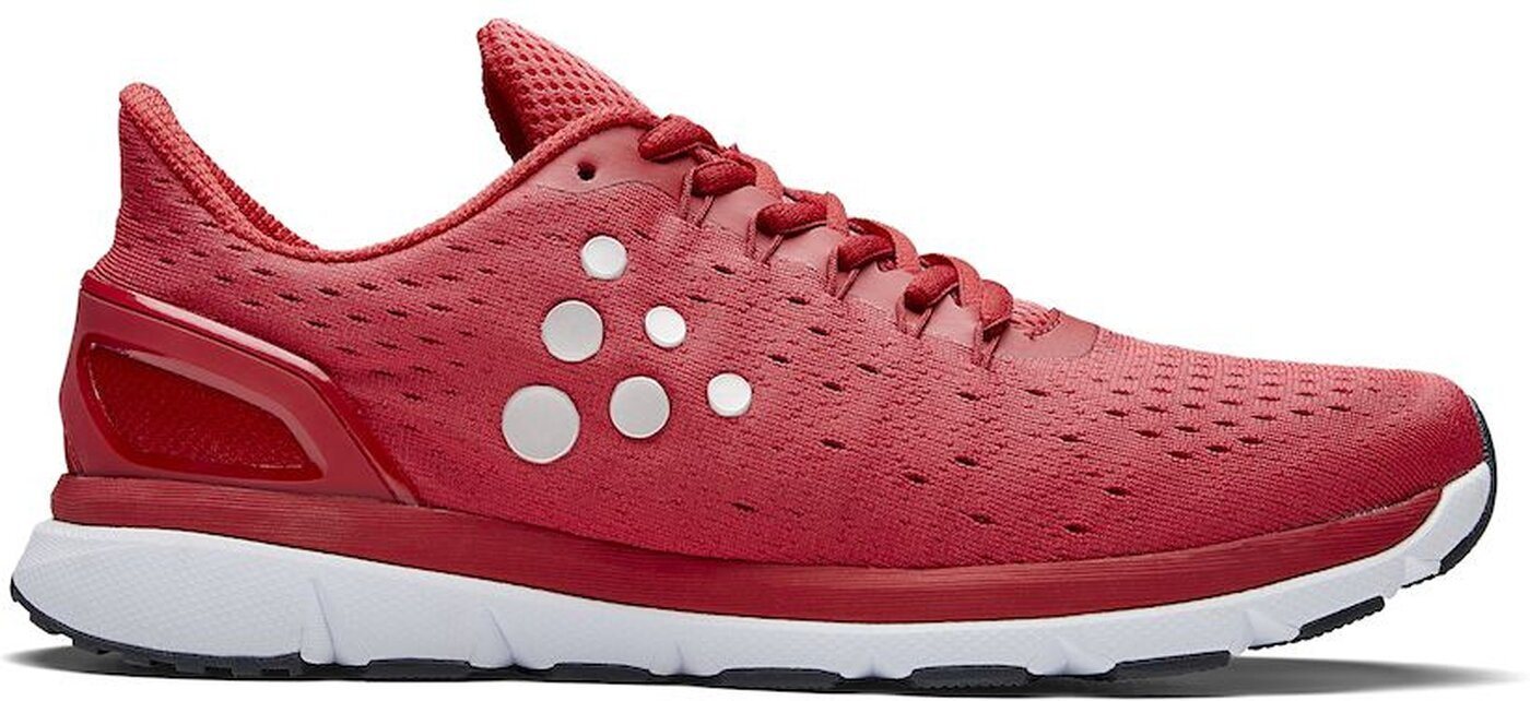 Craft V150 ENGINEERED W Bright Red Laufschuh Craft V150 ENGINEERED W Bright Red Laufschuh von Craft