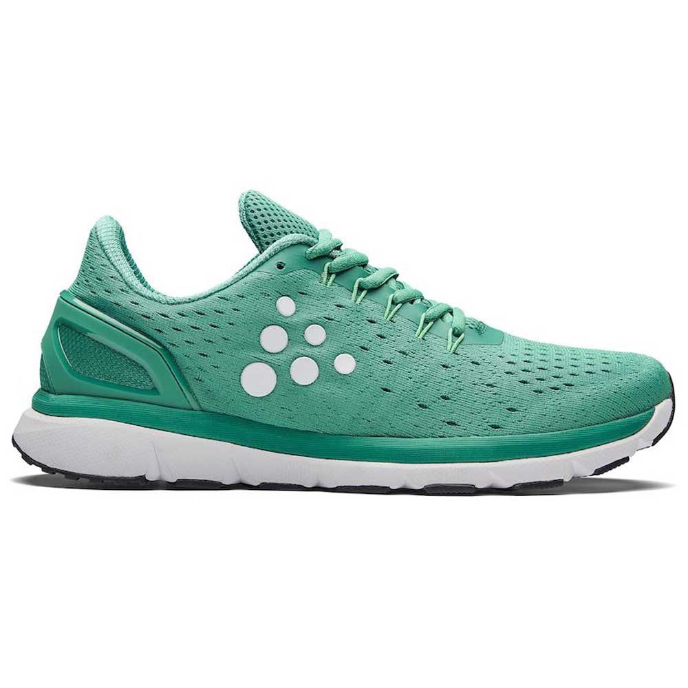 Craft V150 Engineered Running Shoes Grün EU 46 1/2 Mann Craft V150 Engineered Running Shoes Grün EU 46 1/2 Mann von Craft
