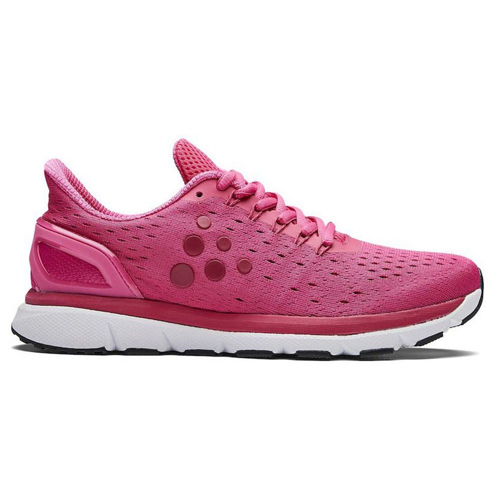 Craft V150 Engineered Running Shoes Rosa EU 38 Frau Craft V150 Engineered Running Shoes Rosa EU 38 Frau von Craft