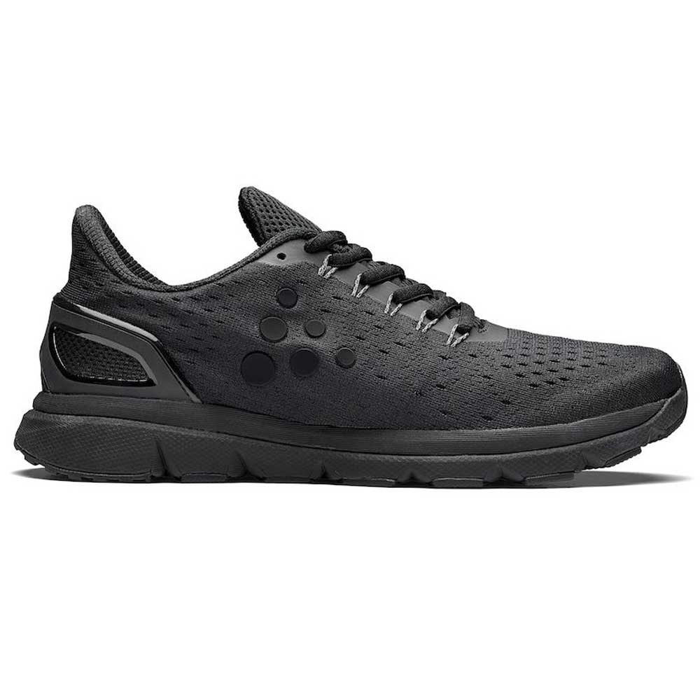 Craft V150 Engineered Running Shoes Schwarz EU 44 1/2 Mann von Craft