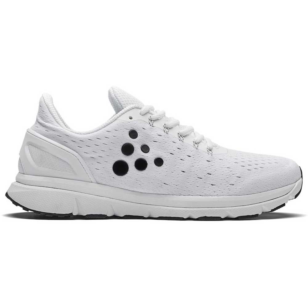 Craft V150 Engineered Running Shoes Weiß EU 42 Frau Craft V150 Engineered Running Shoes Weiß EU 42 Frau von Craft