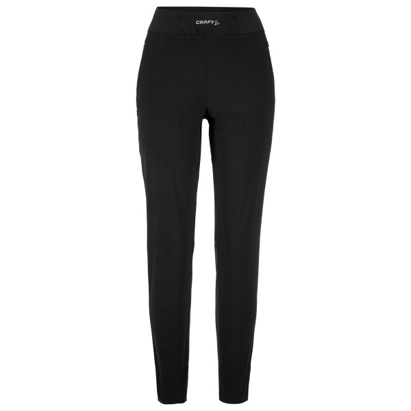 Craft - Women's Adv Essence Training Pants 2 - Laufhose Gr XL schwarz Craft - Women's Adv Essence Training Pants 2 - Laufhose Gr XL schwarz von Craft