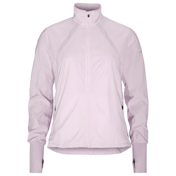 Craft - Women's Adv Essence Wind Jacket - Laufjacke Gr XL rosa Craft - Women's Adv Essence Wind Jacket - Laufjacke Gr XL rosa von Craft