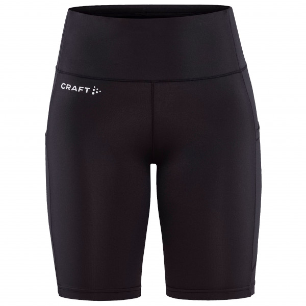 Craft - Women's Advanced Essence Short Tights 2 - Shorts Gr XS schwarz Craft - Women's Advanced Essence Short Tights 2 - Shorts Gr XS schwarz von Craft