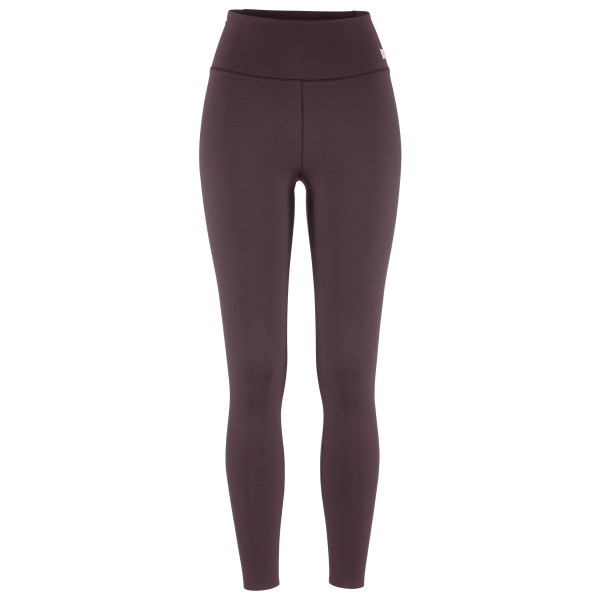 Craft - Women's Collective 7/8 Tights - Leggings Gr L braun Craft - Women's Collective 7/8 Tights - Leggings Gr L braun von Craft
