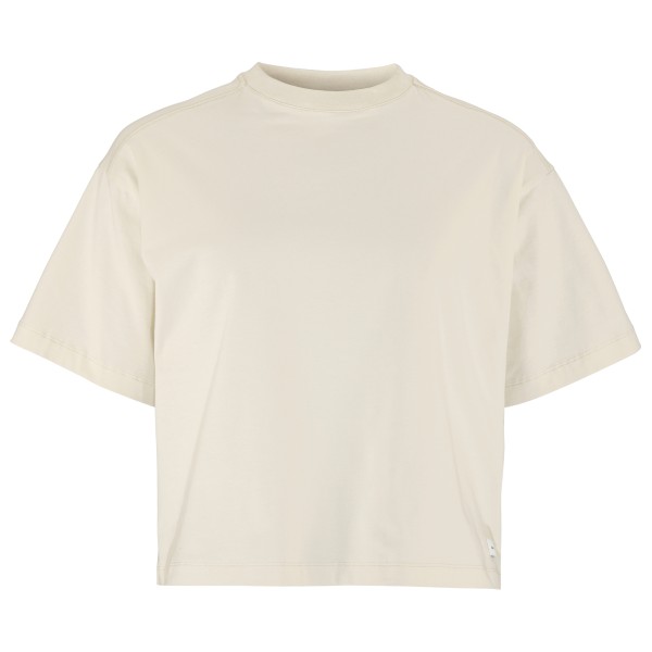 Craft - Women's Collective Relaxed S/S Tee - Funktionsshirt Gr L beige Craft - Women's Collective Relaxed S/S Tee - Funktionsshirt Gr L beige von Craft