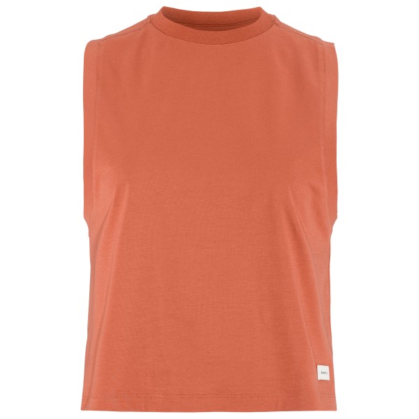 Craft - Women's Collective Relaxed SL Tee - Top Gr XL rot Craft - Women's Collective Relaxed SL Tee - Top Gr XL rot von Craft