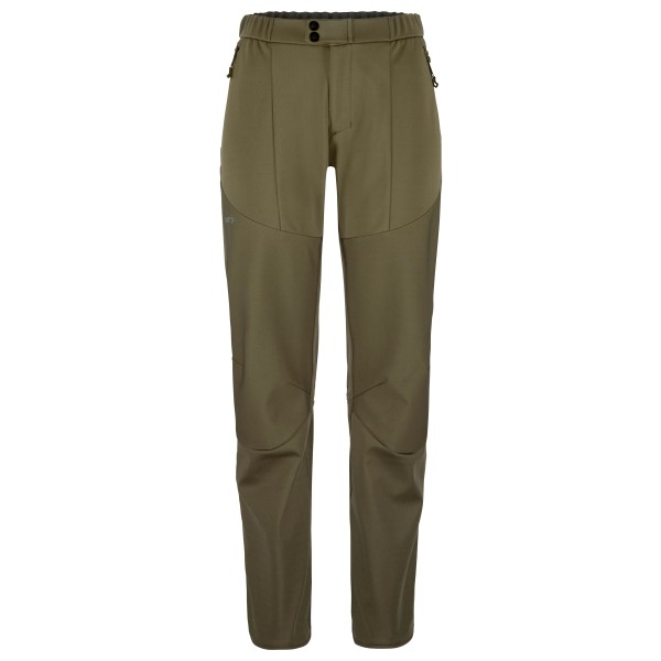 Craft - Women's Core Backcountry Pants - Langlaufhose Gr XL oliv Craft - Women's Core Backcountry Pants - Langlaufhose Gr XL oliv von Craft