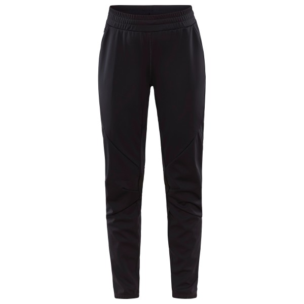 Craft - Women's Core Nordic Training Pants - Langlaufhose Gr XXL schwarz Craft - Women's Core Nordic Training Pants - Langlaufhose Gr XXL schwarz von Craft