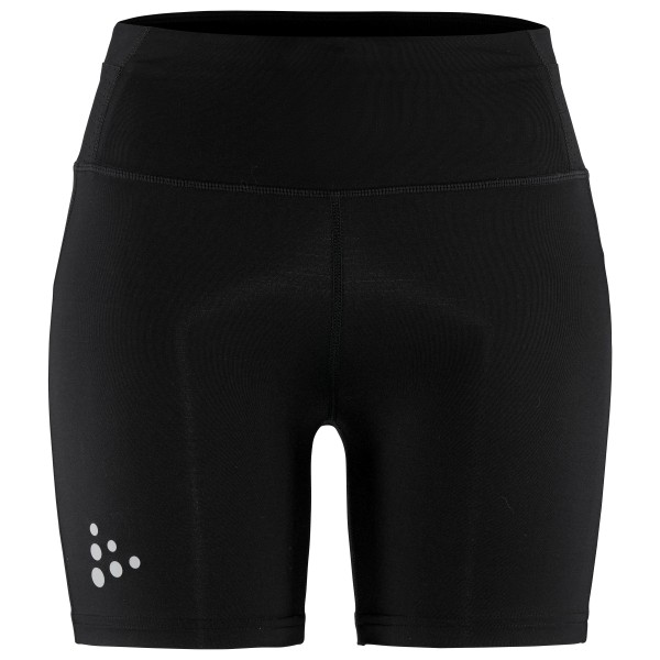 Craft - Women's Pro Hypervent Short Tights 2 - Laufshorts Gr XS schwarz Craft - Women's Pro Hypervent Short Tights 2 - Laufshorts Gr XS schwarz von Craft