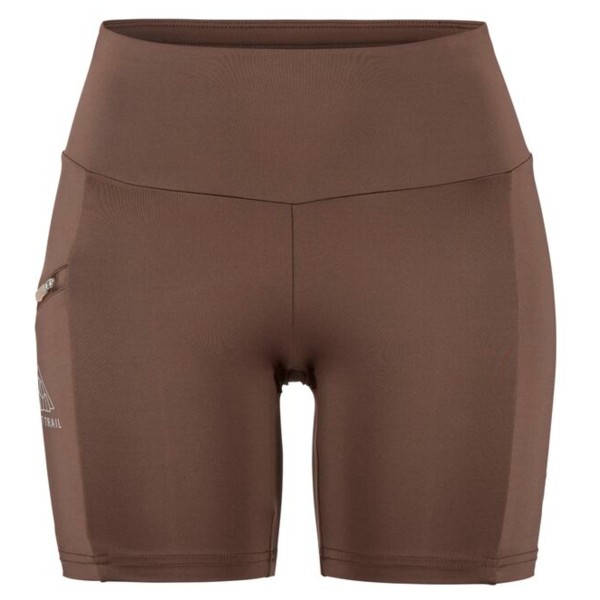 Craft - Women's Pro Trail Short Tights 2 - Lauftights Gr L braun Craft - Women's Pro Trail Short Tights 2 - Lauftights Gr L braun von Craft