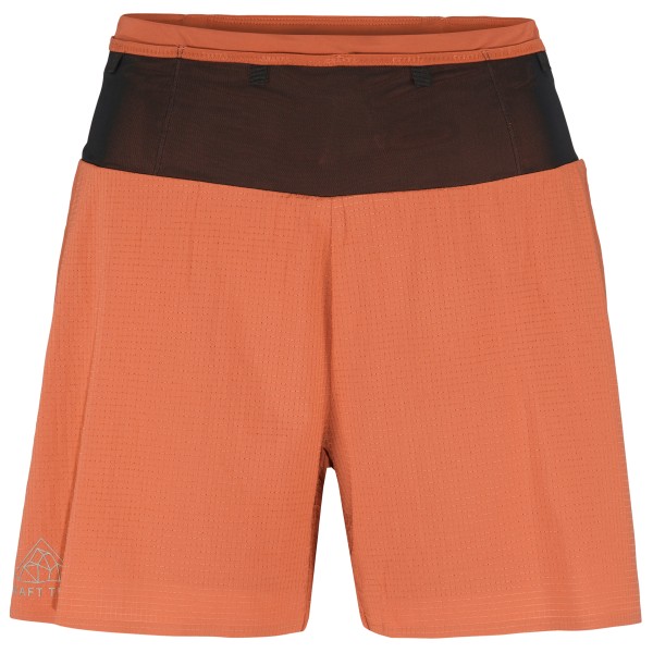Craft - Women's Pro Trail Shorts - Laufshorts Gr L bunt Craft - Women's Pro Trail Shorts - Laufshorts Gr L bunt von Craft
