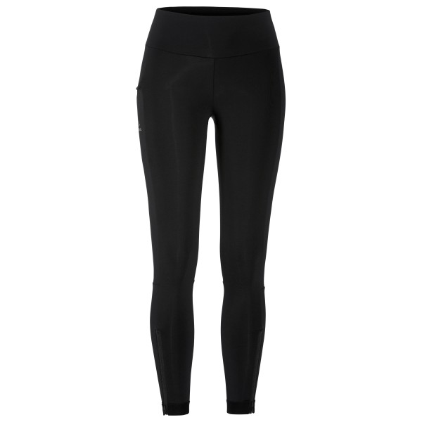 Craft - Women's Pro Trail Tights 2 - Lauftights Gr L schwarz Craft - Women's Pro Trail Tights 2 - Lauftights Gr L schwarz von Craft