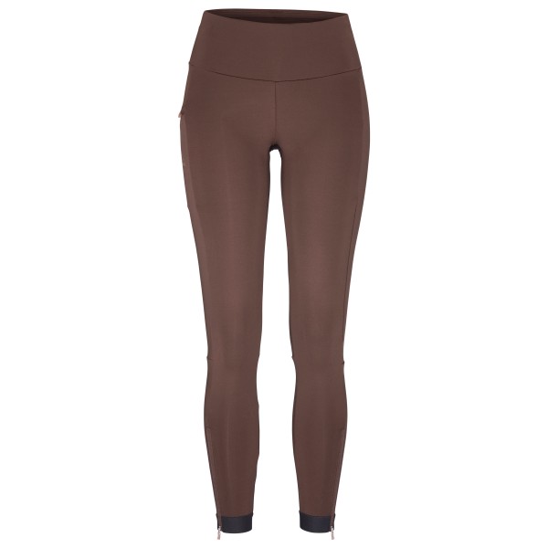 Craft - Women's Pro Trail Tights 2 - Lauftights Gr S braun Craft - Women's Pro Trail Tights 2 - Lauftights Gr S braun von Craft