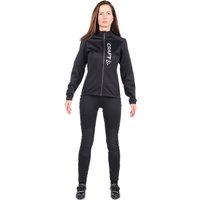 Damen-Set (Winterjacke + lange Radhose) CRAFT Core SubZ Damen-Set (2 von Craft