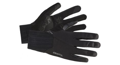 handwerk handschuhe allwetter schwarz handwerk handschuhe allwetter schwarz von Craft