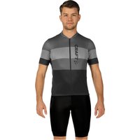 Set (Radtrikot + Radhose) CRAFT Core Endur Logo Set (2 Teile), für Herren|CRAFT von Craft