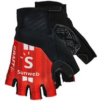 TEAM SUNWEB Handschuhe 2019, für Herren, Größe 2XL, Fahrradhandschuhe, TEAM SUNWEB Handschuhe 2019, für Herren, Größe 2XL, Fahrradhandschuhe, von Craft