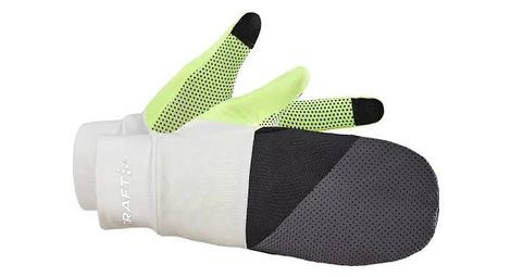 craft adv lumen hybrid sporthandschuhe gelb weis craft adv lumen hybrid sporthandschuhe gelb weis von Craft