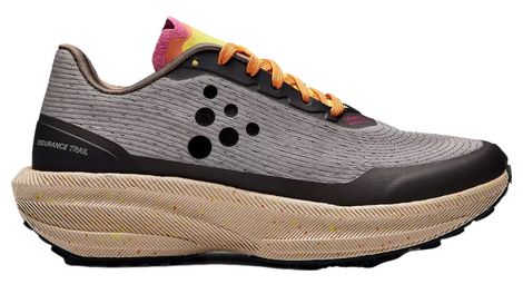 craft endurance trail schuhe grau dunkelgrau craft endurance trail schuhe grau dunkelgrau von Craft