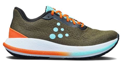 craft pacer khaki herren runningschuhe craft pacer khaki herren runningschuhe von Craft