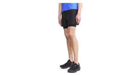 craft pro trail shorts schwarz herren craft pro trail shorts schwarz herren von Craft