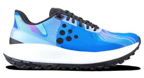 craft xplor trailrunning schuhe blau damen craft xplor trailrunning schuhe blau damen von Craft
