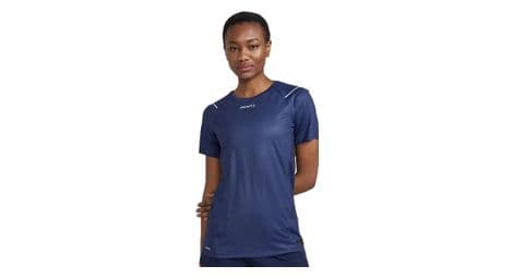 damen craft pro hypervent kurzarmtrikot blau mehrere farben von Craft