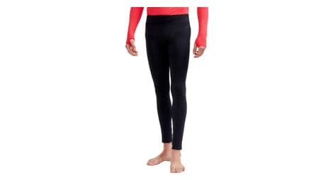 long craft core dry active comfort tights schwarz von Craft