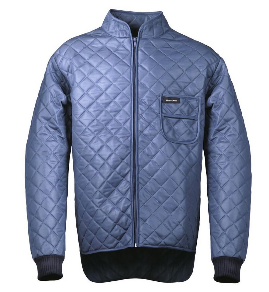 Craftland Schutzjacke VAASA, Thermo - Jacke, Craftland Nierenschutz Rei von Craftland