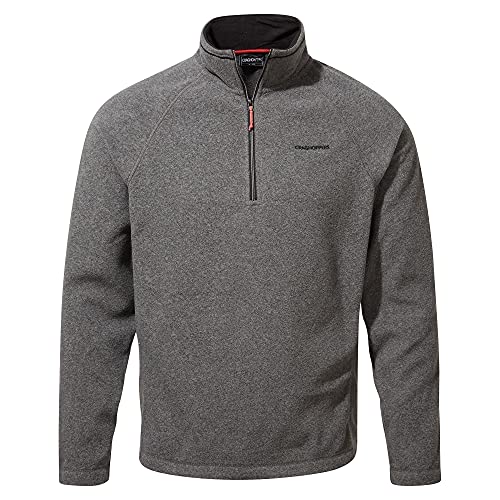 Craghoppers Damen Nl ADV Kurzarm-Shirt, Black Pepper Marl, XL EU Craghoppers Damen Nl ADV Kurzarm-Shirt, Black Pepper Marl, XL EU von Craghoppers
