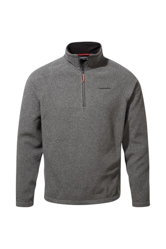 Craghoppers Corey Fleecepullover Herren Craghoppers Corey Fleecepullover Herren von Craghoppers