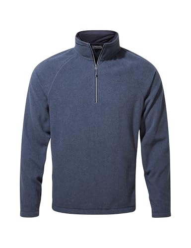 Craghoppers Corey Fleecepullover Herren Craghoppers Corey Fleecepullover Herren von Craghoppers