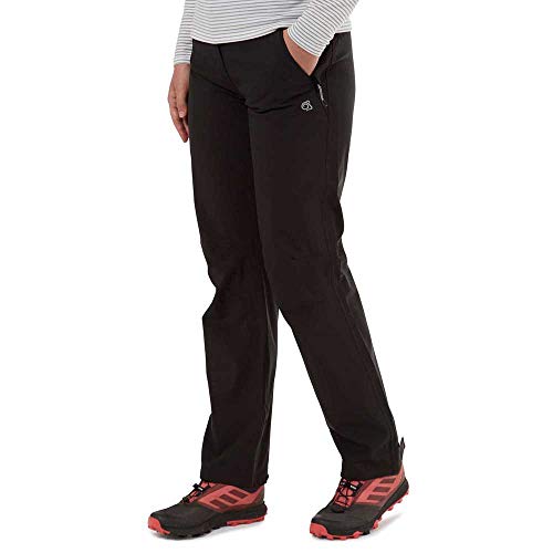 Craghoppers Damen Airedale II Waterproof Trousers Wanderhose Craghoppers Damen Airedale II Waterproof Trousers Wanderhose von Craghoppers