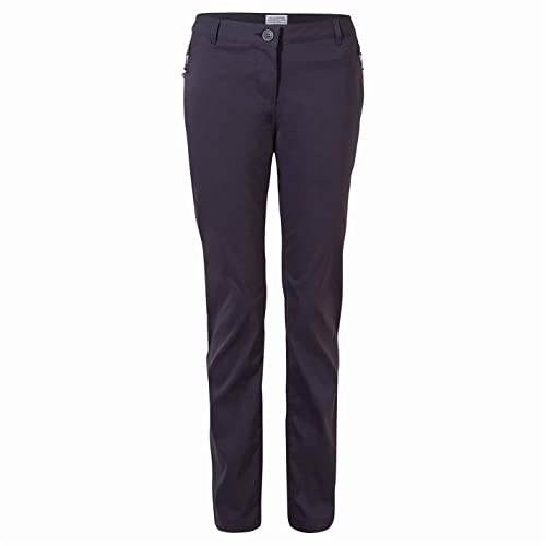 Craghoppers Damen Kiwi Pro-hose Für Wanderhose, Dark Navy, 38 EU Craghoppers Damen Kiwi Pro-hose Für Wanderhose, Dark Navy, 38 EU von Craghoppers