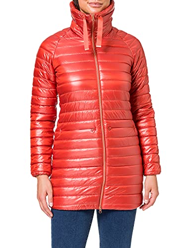 Craghoppers Damen Mull Jacke, Warm Ginger, 34 von Craghoppers