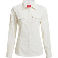 Craghoppers Damen Nosilife ADV III Bluse Craghoppers Damen Nosilife ADV III Bluse von Craghoppers