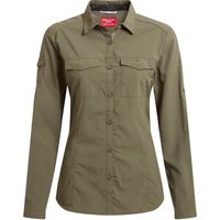 Craghoppers Damen Nosilife ADV III Bluse Craghoppers Damen Nosilife ADV III Bluse von Craghoppers
