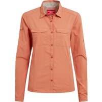 Craghoppers Damen Nosilife ADV III Bluse Craghoppers Damen Nosilife ADV III Bluse von Craghoppers