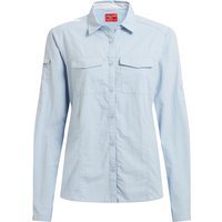 Craghoppers Damen Nosilife ADV III Bluse Craghoppers Damen Nosilife ADV III Bluse von Craghoppers