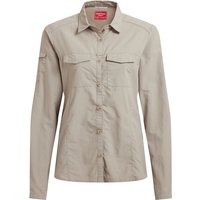 Craghoppers Damen Nosilife ADV III Bluse Craghoppers Damen Nosilife ADV III Bluse von Craghoppers