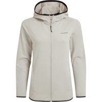 Craghoppers Damen Nosilife Afia Hoodie Jacke Craghoppers Damen Nosilife Afia Hoodie Jacke von Craghoppers