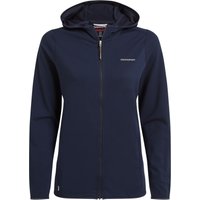 Craghoppers Damen Nosilife Afia Hoodie Jacke Craghoppers Damen Nosilife Afia Hoodie Jacke von Craghoppers
