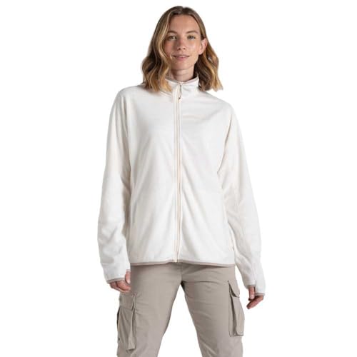 Craghoppers Damen Nosilife Anya Jacke, sea salt, XL von Craghoppers