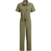 Craghoppers Damen Nosilife Camila Jumpsuit Craghoppers Damen Nosilife Camila Jumpsuit von Craghoppers