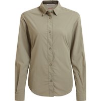 Craghoppers Damen Nosilife Freeda Bluse Craghoppers Damen Nosilife Freeda Bluse von Craghoppers