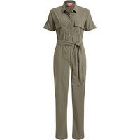 Craghoppers Damen Nosilife Hauku Jumpsuit Craghoppers Damen Nosilife Hauku Jumpsuit von Craghoppers