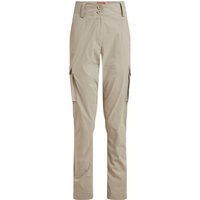 Craghoppers Damen Nosilife Jules Hose von Craghoppers